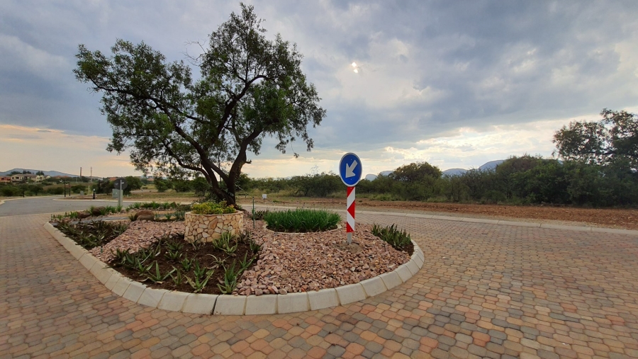 Commercial Property for Sale in La Camargue Private Country Estate North West